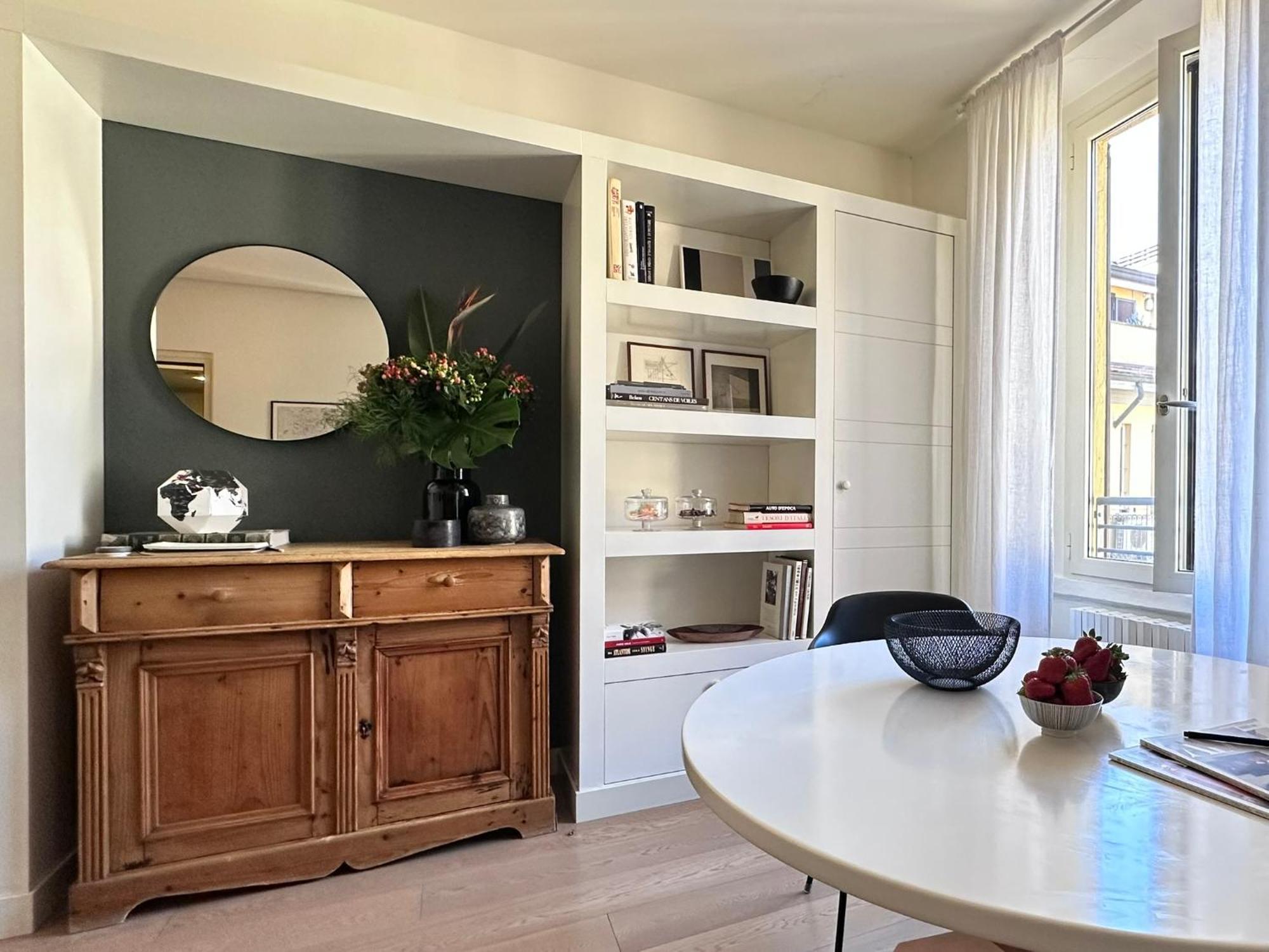 Lily Pads -elegant Apartment- In The Center Mailand