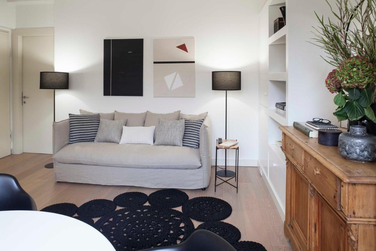 Lily Pads -elegant Apartment- In The Center Appartement