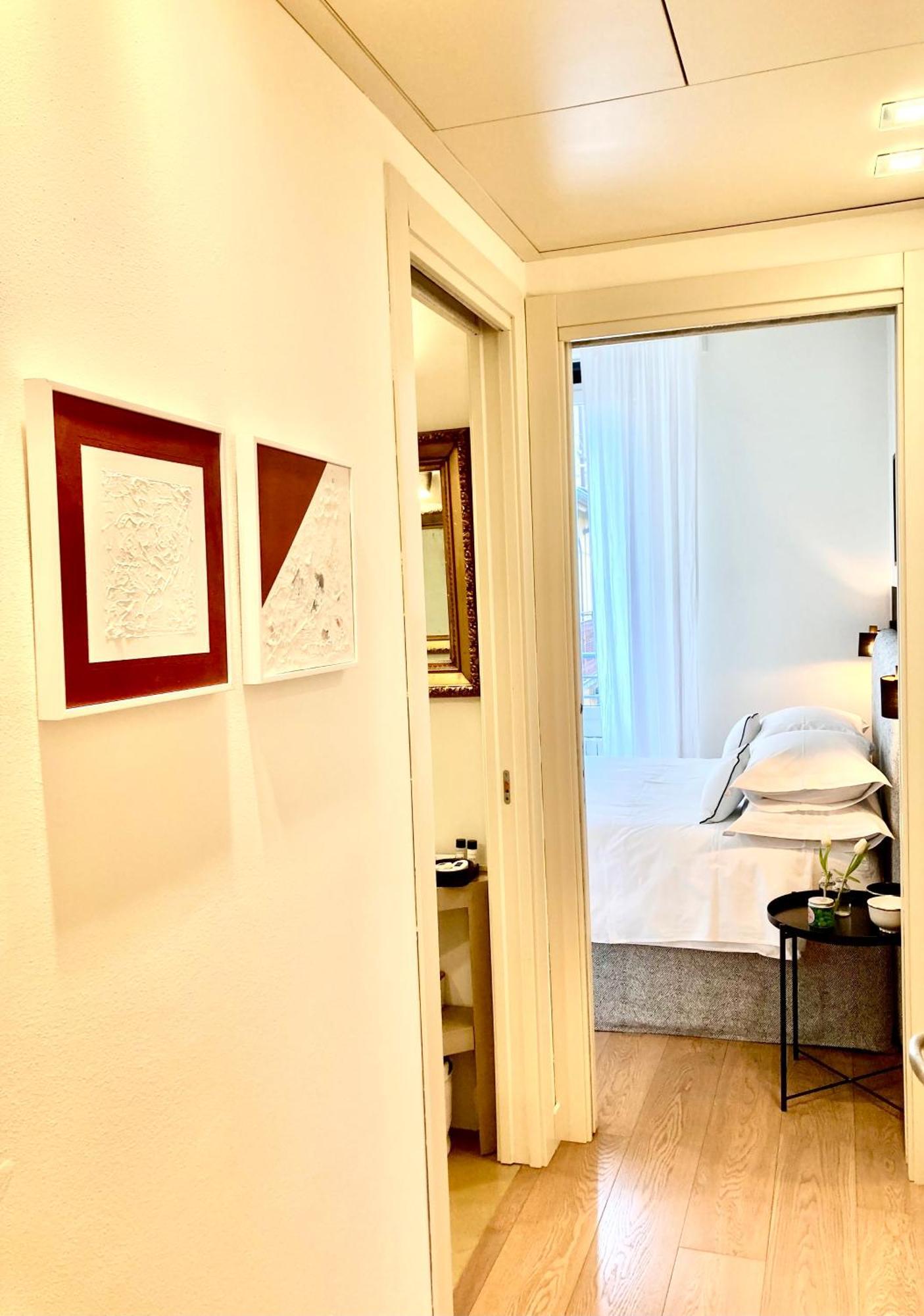 Lily Pads -elegant Apartment- In The Center Milaan
