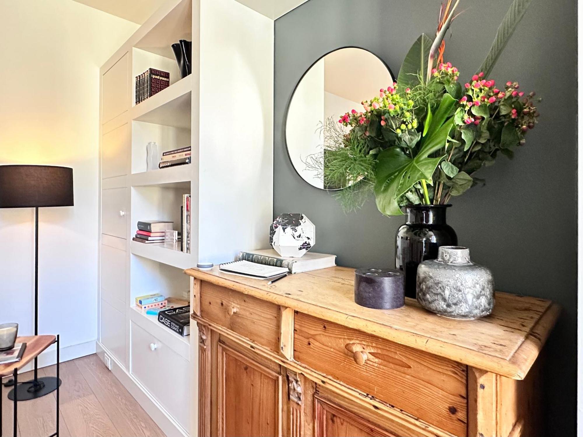 Appartement Lily Pads -elegant Apartment- In The Center *