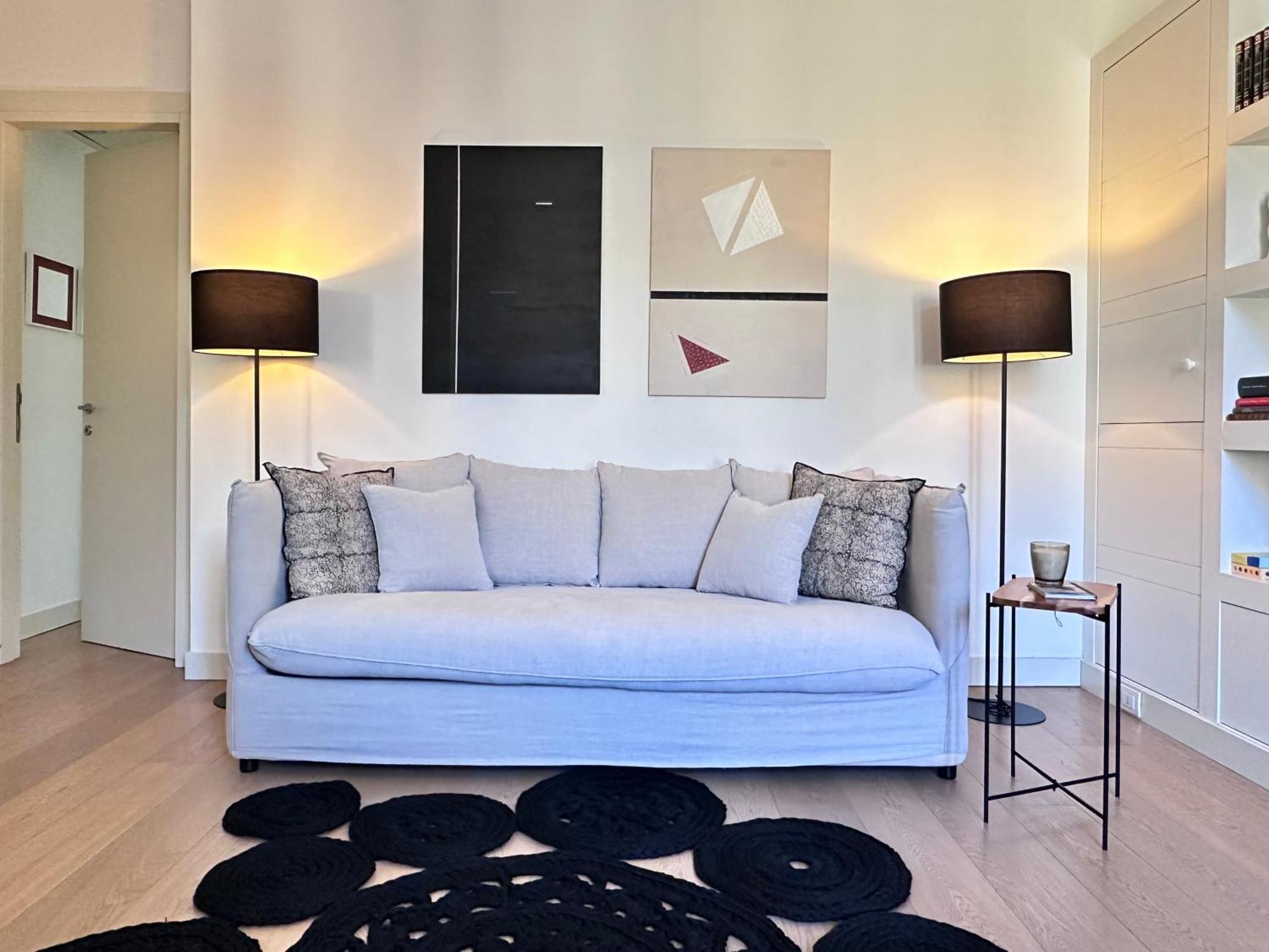 Lily Pads -elegant Apartment- In The Center Appartement